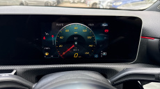 Mercedes-Benz A-Class A200 AMG Line Executive 5dr Auto Petrol Hatchback